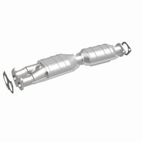 MagnaFlow Direct Fit Catalytic Converter Ford 86 87
