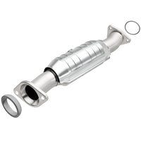 MagnaFlow Direct Fit Catalytic Converter 01-05 Honda S2000 2.0L (49 State)