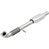 MagnaFlow Direct Fit Catalytic Converter Volvo S40/V40 1.9L Rear