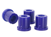 SuperPro Rear Leaf Spring Forward Eye Bushing Kit
