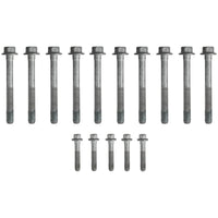 Fel-Pro 09-13 Chevrolet Silverado 1500/08-13 Corvette/14-17 SS Engine Cylinder Head Bolt Set
