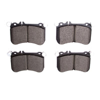 DFC 10-20 Mercedes-Benz SLC43 AMG Front 5000 Advanced Low Metallic Brake Pads