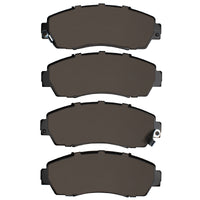R1 Concepts R1 05-25 Acura TLX Front R1 Optimum OE Brake Pads
