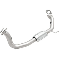 MagnaFlow Direct Fit Catalytic Converter 98-02 Passport 3.2L OEM