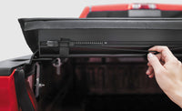 Access Original 2023+ Chevy/GMC Colorado/Canyon Roll-Up Cover