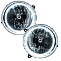 ORACLE Lighting Oracle 05-07 Jeep Liberty SMD HL (no leveling) - White