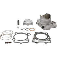 Cylinder Works 19-24 Suzuki RM-Z 250 250cc Standard Bore Cylinder Kit
