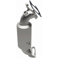 MagnaFlow Direct Fit Catalytic Converter 17-18 Chrysler Pacifica 3.6L