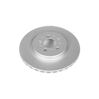 PowerStop Power Stop 04-07 Volvo S60 Rear Evolution High Carbon Geomet Coated Rotor