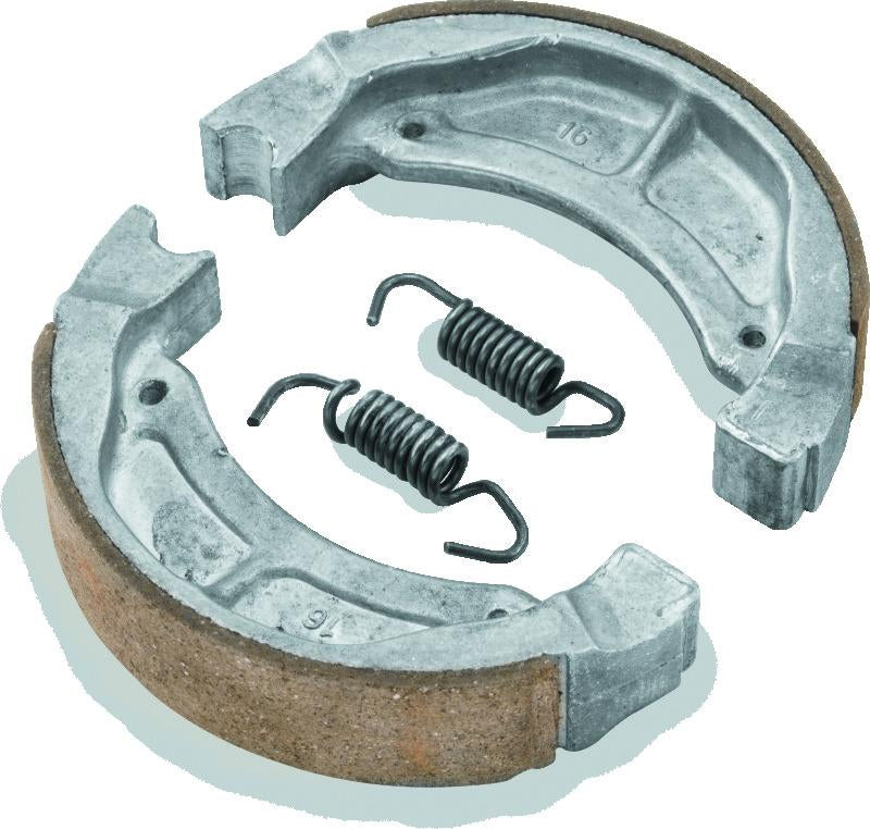 BikeMaster BM-502 Brake Shoes