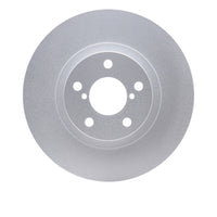 DFC 90-16 Saab 9-2X Front GeoSPEC Coated Rotor