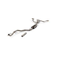Flowmaster 24-25 Toyota Tacoma 2.4L American Thunder Cat-Back Exhaust System