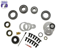 Yukon Gear & Axle Yukon Gear Master Overhaul Kit For Suzuki Samurai Diff