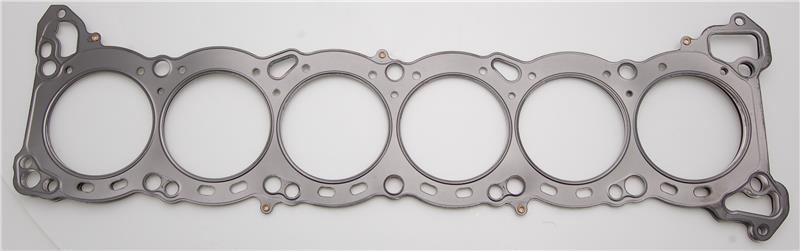Cometic Gasket Cometic Nissan RB-25 6 CYL 87mm .040 inch MLS Head Gasket