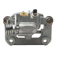 DFC 94-04 Ford Mustang Rear-L Premium Caliper - Silver Zinc Coated
