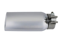 Ford Racing 19-22 Ranger Exhaust Tip - Chrome