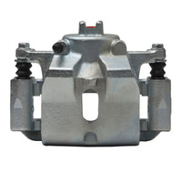 DFC 03-08 Honda Pilot Front-R Premium Caliper - Silver Zinc Coated