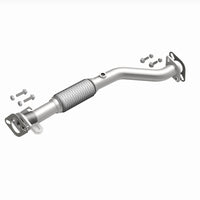 Magnaflow BRE Exhaust 01-06 Elantra 2.0L Front Pipe Kit