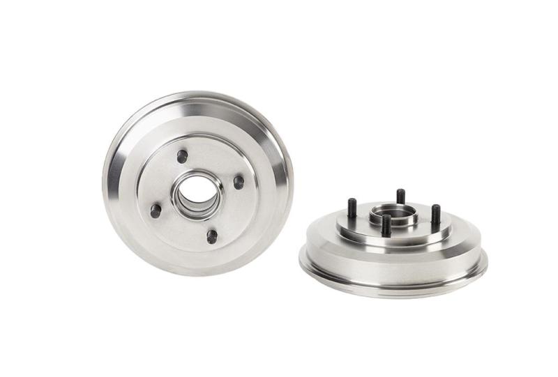 Brembo OE Brembo 92-01 Toyota Camry/99-01 Solara Rear Premium OE Equivalent Brake Drum