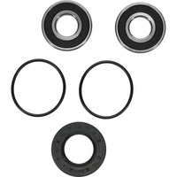 Pivot Works Premium Wheel Bearing