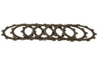 Wiseco Clutch Fiber Kit - 7 Fiber Clutch Basket