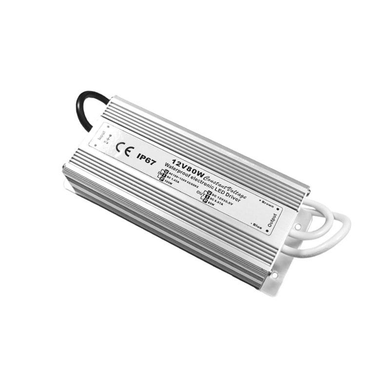 ORACLE Lighting Oracle 15A Power Supply (Waterproof)