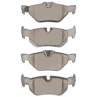 DFC 06-15 BMW 328i xDrive Rear Euro 5000 Ceramic Brake Pads