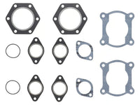 Wiseco Top End Gasket Kit Polaris 440 Thru 98 Gasket
