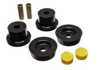 Energy Suspension Corvette Diff Carrier Mount - Red