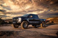 ICON 2017+ Ford F-250/F-350 SD 4WD 4.5-5in 2.5 Series Shocks VS RR CDEV Bolt-In Conversion Kit