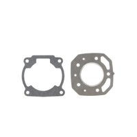 Cometic Gasket Cometic 82-83 Kawasaki KX125 58mm Bore .043 Top End Gasket Kit