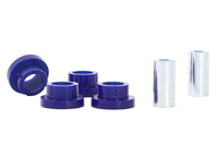 SuperPro 2006 Subaru B9 Tribeca Limited Rear Upper Control Arm Outer Bushing Kit
