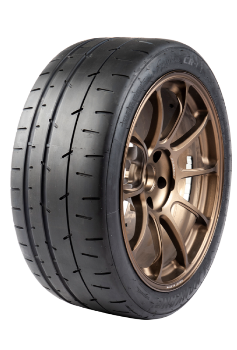 Nankang CR-S Tire V2 - 305/30ZR19 102(Y) XL