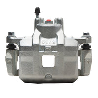 DFC 07-12 Dodge Caliber Front-R Premium Caliper - Silver Zinc Coated