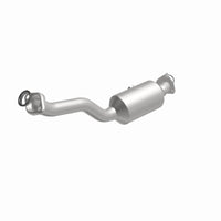 MagnaFlow California Direct Fit Catalytic Converter 07-08 Honda Fit 1.5L