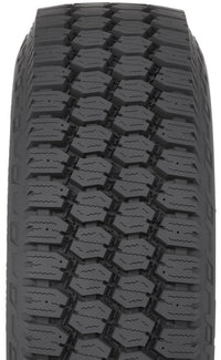 Toyo M655LT Tire - LT285/70R17 126/123Q E/10