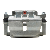 DFC 06-17 Buick Rainier Front-R Premium Caliper - Silver Zinc Coated