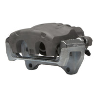 DFC 08-09 Pontiac G8 Front-R Silver Zinc Coated Premium Caliper