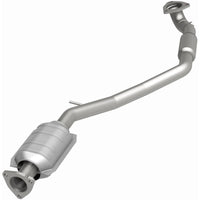 MagnaFlow Conv DF 99-02 Daewoo Nubira 2.0L