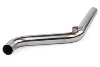 APR 2017 Volkswagen Polo GTI (AW) Catback Exhaust System
