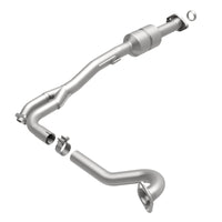 MagnaFlow Direct Fit Catalytic Converter 02-03 Jeep Liberty 3.7L