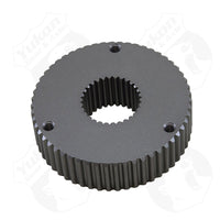 Yukon Gear & Axle Yukon Gear Hardcore Drive Flange 30 Spline Inner 55 Spline Outer