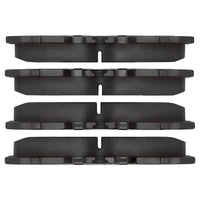 DFC 07-17 Lexus LS600h Front 5000 Advanced Low Metallic Brake Pads