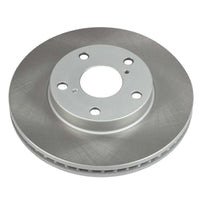PowerStop Power Stop 01-05 Toyota RAV4 Front Semi Coated Rotor