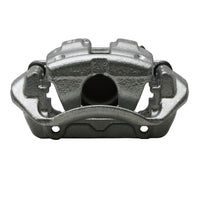 DFC 03-07 Mercedes-Benz C320 Front-L Silver Zinc Coated Premium Caliper