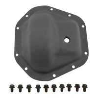 Yukon Gear & Axle Yukon Gear Steel Cover For Dana 60 Standard Rotation
