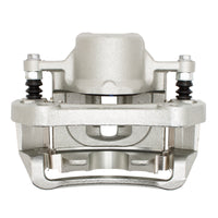 DFC 11-16 Buick Regal Front-L Silver Zinc Coated Premium Caliper
