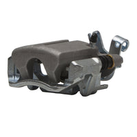 DFC 04-12 Chevrolet Cobalt Rear-R Premium Caliper - Silver Zinc Coated