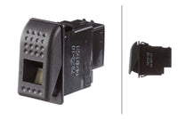Hella Switch Rocker Spdt 6 Pole