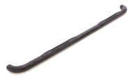 Lund 2019 Ford Ranger 3in. Round Bent Steel Nerf Bars - Polished
